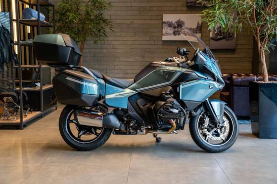 BMW R 1300 RT OPTION 719 BMW R 1300 RT OPTION 719
